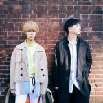 all at once、大友花恋出演・デビューシングル「12cm」のMV&ジャケット写真公開！