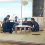 嵐が語る「サイダーが最高に美味しい瞬間」とは？