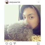 AAA 與真司郎が愛犬とのプライベート自撮りショット公開！「カッコ良すぎ」「これはファン殺しです」と大絶賛