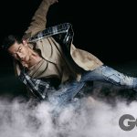 EXILE AKIRA、台湾メンズファッション誌に初登場！ファッションへのこだわりを語る