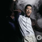 EXILE AKIRA、台湾メンズファッション誌に初登場！ファッションへのこだわりを語る