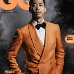 EXILE AKIRA、台湾メンズファッション誌に初登場！ファッションへのこだわりを語る