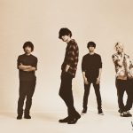 BUMP OF CHICKEN、『じゃらん』30周年特別記念フィルム』の主題歌を担当