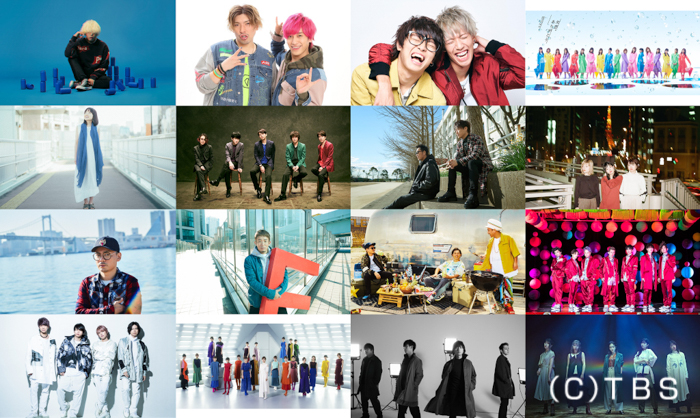 リトグリ、DA PUMP、AKB48、乃木坂46の出演決定！『CDTVスペシャル！卒業ソング音楽祭2020』放送決定