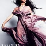 木村拓哉と工藤静香の長女・Cocomiが『VOGUE JAPAN』表紙でデビュー！
