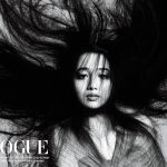 木村拓哉と工藤静香の長女・Cocomiが『VOGUE JAPAN』表紙でデビュー！