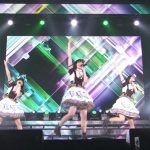 私立恵比寿中学（エビ中）がYouTubeチャンネルでライブ映像を公開！