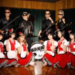 私立恵比寿中学（エビ中）が横浜銀蝿40thと”ぶっちぎり”の競演！