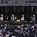 私立恵比寿中学（エビ中）がYouTubeチャンネルでライブ映像を公開！