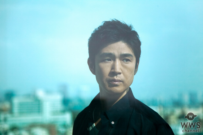 藤巻亮太、被災地への想い込めた『大地の歌』、3月11日にJ-WAVEで初披露