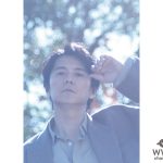 福山雅治、コロナ中止の横アリ3daysをスタジオから無観客ライブ！WOWOWにて生中継決定