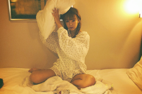 藤田ニコル、“匂わせ”彼女カットを公開！「にこるん沼にハマっちゃいました」