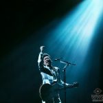 布袋寅泰が松井常松、高橋まことと31年ぶりの共演！奇跡の一夜を完全収録した『GUITARHYTHM Ⅵ TOUR』を5月13日にリリース決定