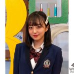 青春高校3年C組・日比野芽奈が木ドラ『あなた犯人じゃありません』に出演