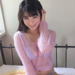 星名美津紀がセクシーすぎるニットグラビアに釘付け！