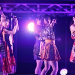 アンジュルム 室田瑞希が卒業「私と出会ってくれてありがとうございます！」