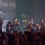 Official髭男dism（ヒゲダン）、ライブの待ち時間を動画で楽しむ新体験サービスをauと展開