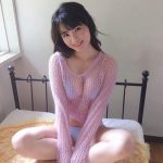 星名美津紀がセクシーすぎるニットグラビアに釘付け！