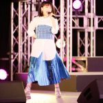 アンジュルム 室田瑞希が卒業「私と出会ってくれてありがとうございます！」