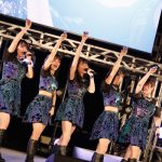 アンジュルム 室田瑞希が卒業「私と出会ってくれてありがとうございます！」