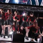 アンジュルム 室田瑞希が卒業「私と出会ってくれてありがとうございます！」