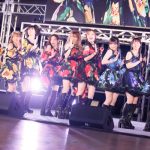 アンジュルム 室田瑞希が卒業「私と出会ってくれてありがとうございます！」