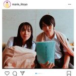 飯豊まりえが明かす、横浜流星のイメージを覆す映像とは？「これは衝撃です」映画「いなくなれ、群青」のDVD &Blu-rayがリリース