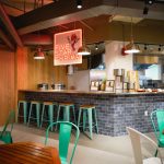 伊東美咲がハワイ「ワイキキ・フードホール」のアンバサダーに就任