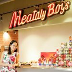 伊東美咲がハワイ「ワイキキ・フードホール」のアンバサダーに就任