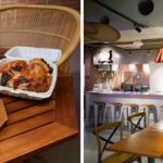 伊東美咲がハワイ「ワイキキ・フードホール」のアンバサダーに就任