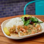 伊東美咲がハワイ「ワイキキ・フードホール」のアンバサダーに就任