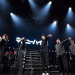 ジェニーハイ、初ツアーのライブ映像が公開！豪華メンバー5人のパフォーマンスをたっぷり詰め合わせ