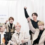 JO1がオリコンデイリーランキング1位に！特別配信で質問コーナーも