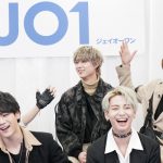 JO1がオリコンデイリーランキング1位に！特別配信で質問コーナーも