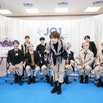 JO1がオリコンデイリーランキング1位に！特別配信で質問コーナーも