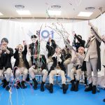 JO1がオリコンデイリーランキング1位に！特別配信で質問コーナーも