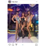 倖田來未、ニコ生でパフォーマンス！『DO ME』『め組のひと』を披露