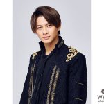 King ＆ Prince・平野紫耀、「カバーガール大賞」メンズ部門で初の大賞受賞