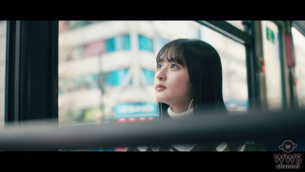 乃木坂46 4期生が歌う『I see…』MVが公開