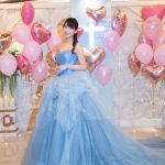 川崎あやからラストメッセージ「沢山の幸せな時間をありがとう」