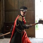 廣瀬智紀、北原里英が主演『HERO〜2020〜』の特報が公開