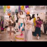 乃木坂46 4期生が歌う『I see…』MVが公開