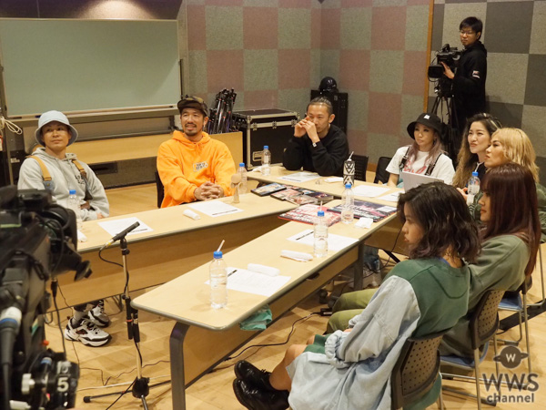 倖田來未、ニコ生でパフォーマンス！『DO ME』『め組のひと』を披露