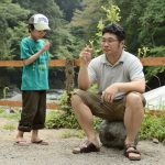 廣瀬智紀、北原里英が主演『HERO〜2020〜』の特報が公開