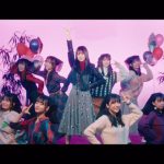 乃木坂46 4期生が歌う『I see…』MVが公開