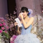 川崎あやからラストメッセージ「沢山の幸せな時間をありがとう」