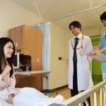 廣瀬智紀、北原里英が主演『HERO〜2020〜』の特報が公開