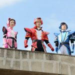 廣瀬智紀、北原里英が主演『HERO〜2020〜』の特報が公開