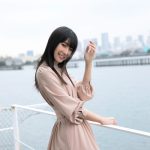 川崎あや、最後の「ヤングチャンピオン」表紙に登場！アザーカット＆インタビュー公開