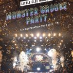 Little Glee Monster（リトグリ）、代々木第一体育館ライブのアートワーク・収録詳細公開